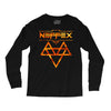 NEFFEX MUSIC Long Sleeve Shirts