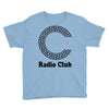 Radio Club Youth Tee