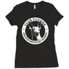 xolos de tijuana mexico futbol soccer Ladies Fitted T-Shirt