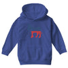 keledai Youth Hoodie