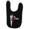 the hafather Baby Bibs
