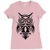 maxres Ladies Fitted T-Shirt