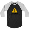 not found 3/4 Sleeve Shirt