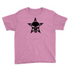 star punisher army Youth Tee