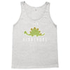 team herbivore! Tank Top
