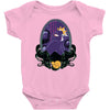 poor unfortunates Baby Onesie