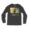 Wild photographer Long Sleeve Shirts