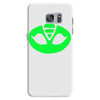 pj masks gekko symbol Samsung Galaxy S7