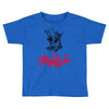 neon genesis evangelion  eva 01 Toddler T-shirt