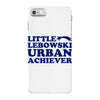 Little Lebowski Urban Achiever iPhone 7 Case