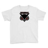 noss Youth Tee