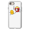 french fried jason iPhone 8