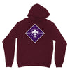 scout logo Unisex Hoodie