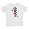 mixed up Youth Tee