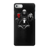 bohemian dark side iPhone 7 Case