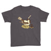 autobiography Youth Tee