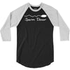 sperm donor humor 3/4 Sleeve Shirt