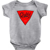 fahrie77 Baby Bodysuit