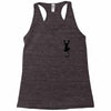 Cat Pocket Racerback Tank