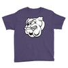 bulldog Youth Tee
