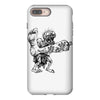 zombie iPhone 8 Plus