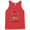 i'm booked Tank Top