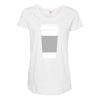 coffee (2) Maternity Scoop Neck T-shirt