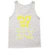 body bag Tank Top