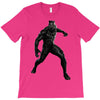 black panther T-Shirt
