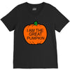 great pumpkin V-Neck Tee