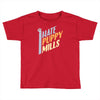 i hate puppy mills Toddler T-shirt