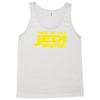 trust me, i'm a jedi master Tank Top