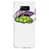 principality of style Samsung Galaxy S8