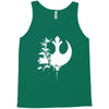 heroes of the rebellion Tank Top