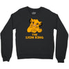 The Lion King Crewneck Sweatshirt