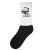 not today (2) Socks
