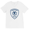 gracepoint pd V-Neck Tee