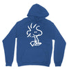 woodstock Unisex Hoodie