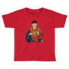 Stranger Things Eleven Toddler T-shirt