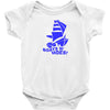 boats n hoes t shirt cool step brothers funny and hilarious Baby Onesie