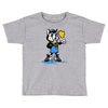 fox b Toddler T-shirt