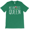 melanated queen T-Shirt
