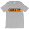LONG SLEEP T-Shirt