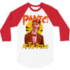 pantc! at the disco 3/4 Sleeve Shirt
