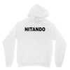 nitando Unisex Hoodie
