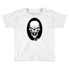 LIKE A SKULL Toddler T-shirt