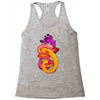 love colors Racerback Tank