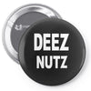 deez nutz Pin-back button