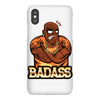 badass iPhoneX