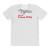 m41a puse rifle All Over Women's T-shirt